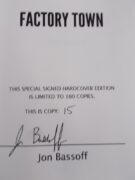 Factory Town 15