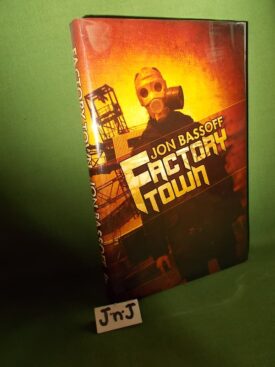 Book cover ofFactory Town
