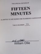 Fifteen Minutes 32