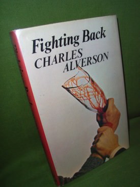 Book cover ofFighting Back