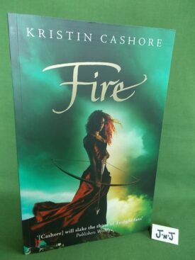 Book cover ofFire 7115