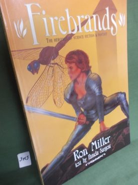 Book cover ofFirebrands