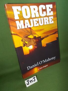 Book cover ofForce Majeure
