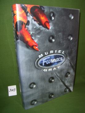 Book cover ofFurnace 1