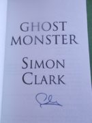 Ghost Monster Sig 8880