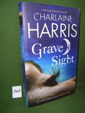 Book cover ofGrave Sight Photo 1