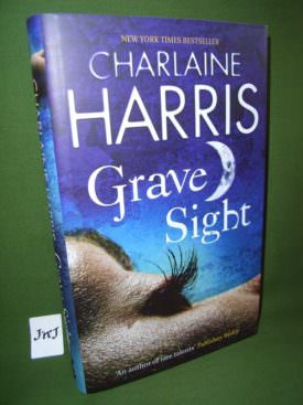 Book cover ofGrave Sight Photo 2