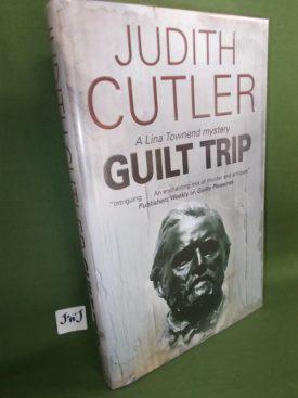 Book cover ofGuilt Trip