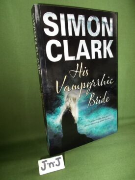 Book cover ofHIs Vampyrrhic Bride TPB