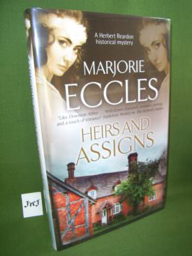 Book cover ofHeirs & Assigns