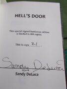 Hells Door 21