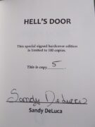 Hells Door 5