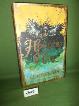 Book cover ofHootcat Hill HB