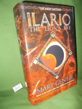 Book cover ofIlario