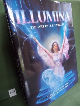 Book cover ofIllumina
