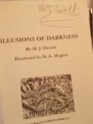 Illusions of Darkness 7283