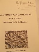 Illusions of Darkness 7284