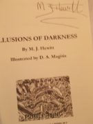 Illusions of Darkness 7286