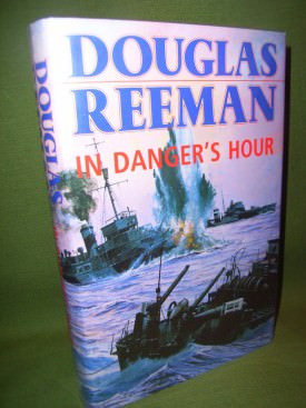 Book cover ofIn Danger’s Hour