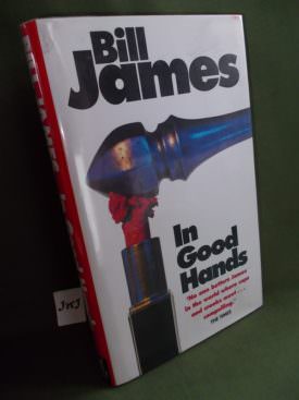 Book cover ofIn Good Hands