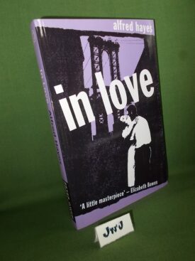 Book cover ofIn Love