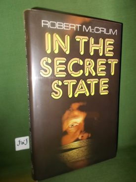 Book cover ofIn the Secret State