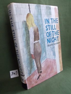 Book cover ofIn the still of the night