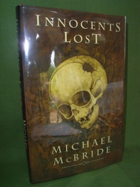 Book cover ofInnocents Lost