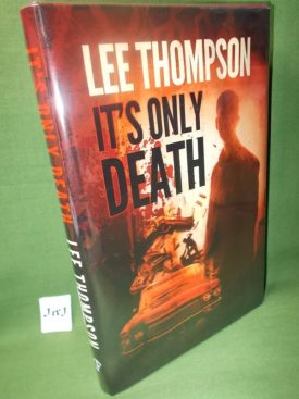 Book cover ofIts only death