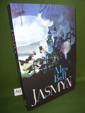 Book cover ofJasmyn