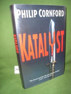 Book cover ofKatalyst