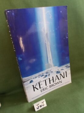 Book cover ofKethani