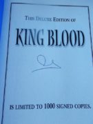 King Blood 8851