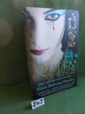 Book cover ofKing of Queens
