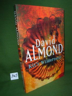 Book cover ofKit’s Wilderness