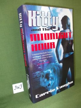 Book cover ofKitty and the Midnight Hour