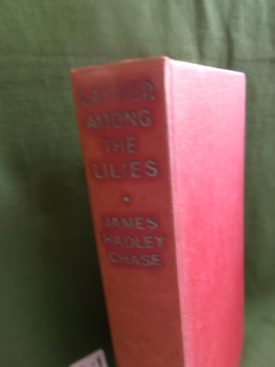 Book cover ofLay Her 1