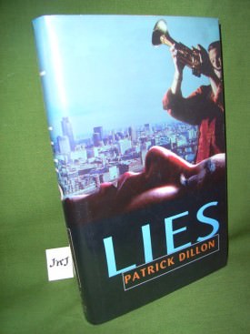 Book cover ofLies