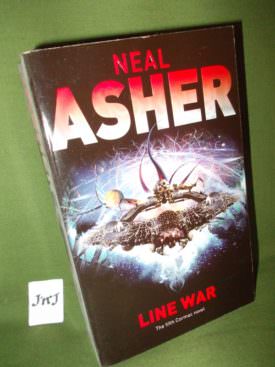 Book cover ofline-wars
