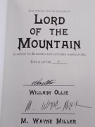 Lotd of the Mountain F Sig