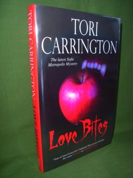 Book cover ofLove Bites