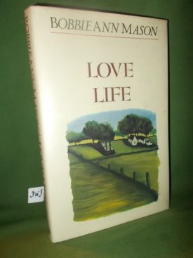 Book cover ofLove Life