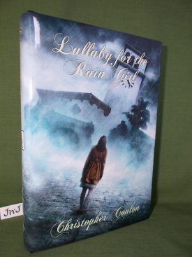 Book cover ofLullaby For The Rain Girl