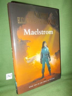 Book cover ofMaelstrom