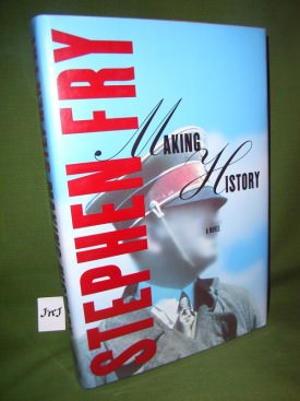 Book cover ofMaking History