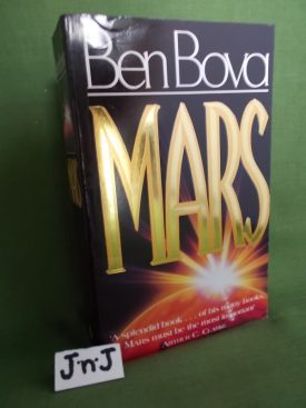 Book cover ofMars