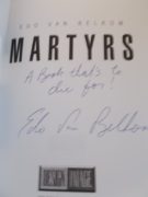 Martyrs 3