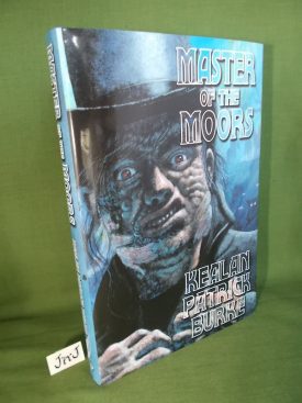 Book cover ofMaster of the Moors