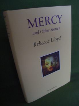Book cover ofMercy