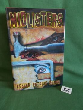 Book cover ofMidlisters 1
